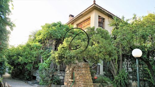Casa en Káto Kifisiá, Nomarchía Athínas