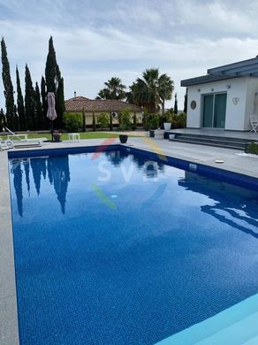 Casa Unifamiliare a Moni, Limassol District