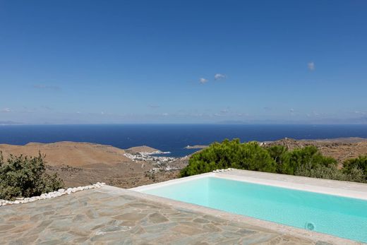 Kéa, キクラデス諸島
のヴィラ