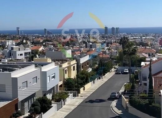 Appartement à Ágios Athanásios, Limassol District