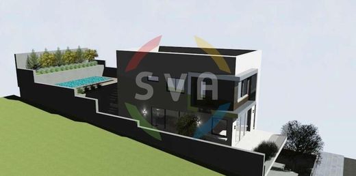 Detached House in Fasoúla, Limassol District