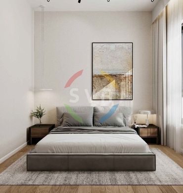 Apartment in Limassol, Limassol District