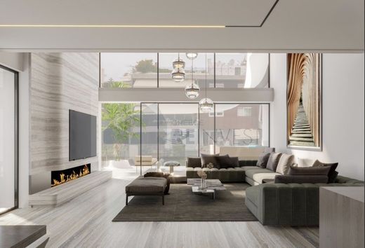 Vrijstaand huis in Voúla, Nomarchía Anatolikís Attikís