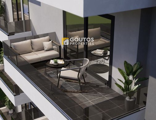 Appartement in Agios Dimitrios, Nomarchía Athínas