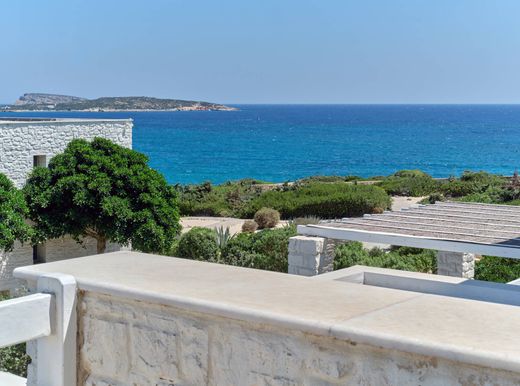 Villa en Páros, Cícladas