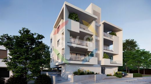 Apartamento - Mésa Geitoniá, Limassol District