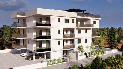 Квартира, Káto Polemídia, Limassol District