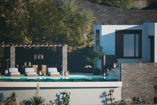 Villa in Kéa, Cycladen