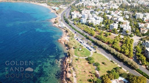 Grundstück in Voúla, Nomarchía Anatolikís Attikís