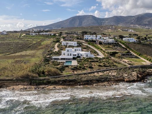 Villa in Páros, Nomós Kykládon