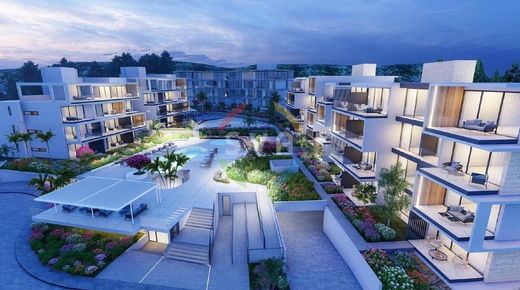 Appartamento a Ágios Athanásios, Limassol District