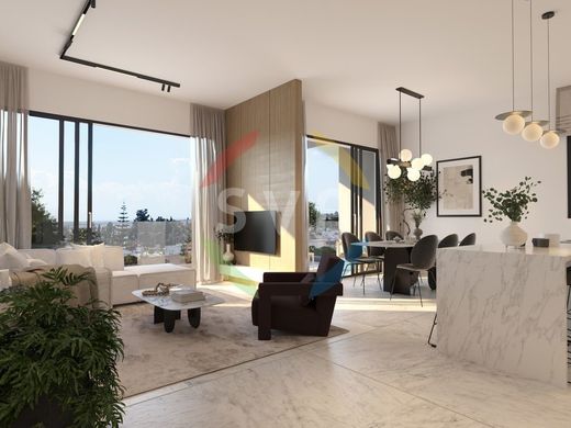 套间/公寓  Mésa Geitoniá, Limassol District