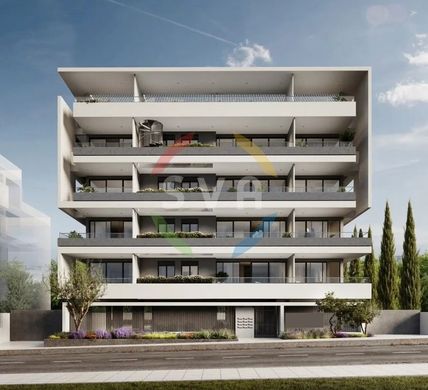 套间/公寓  Ágios Athanásios, Limassol District