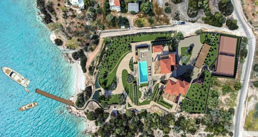 Villa in Kranídi, Nomós Argolídos