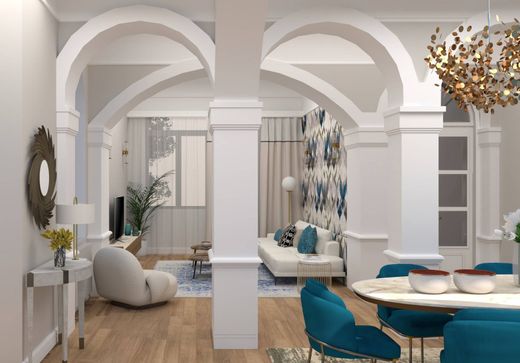 Casa en Atenas, Nomarchía Athínas