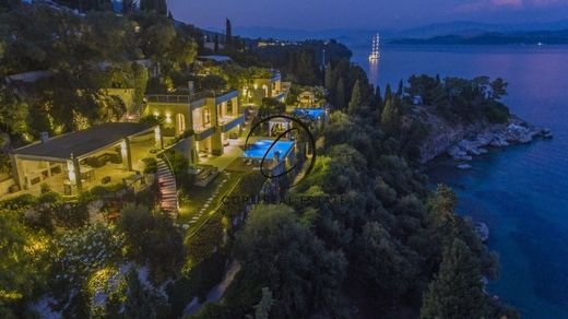 Casa Independente - Corfu, Nomós Kerkýras