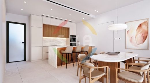 Apartment in Mésa Geitoniá, Limassol District