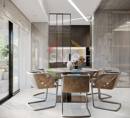 Appartamento a Limassol, Limassol District