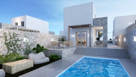 빌라 / Páros, 키클라데스 제도
