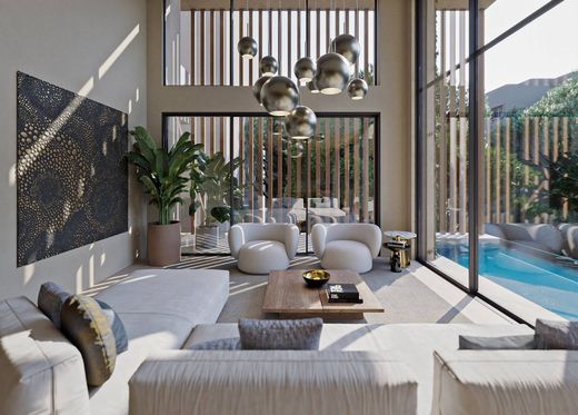 Piso / Apartamento en Glyfáda, Nomarchía Athínas