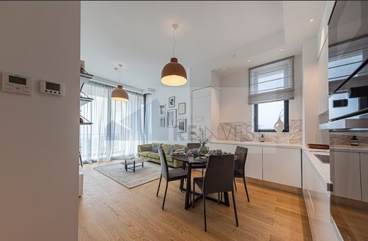 Casa Independente - Alimos, Nomarchía Athínas