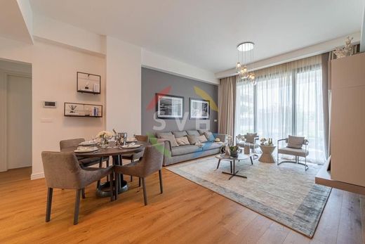 Piso / Apartamento en Germasógeia, Limassol District