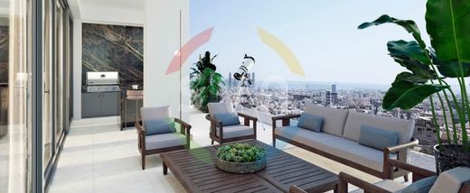 Appartement in Ágios Athanásios, Limassol District