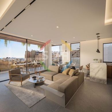 아파트 / Limassol, Limassol District