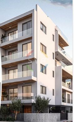 Apartment in Limassol, Limassol District