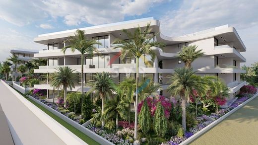 套间/公寓  Ágios Athanásios, Limassol District