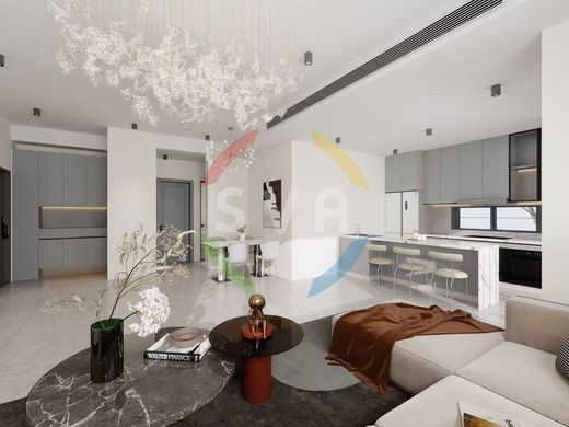 套间/公寓  Limassol, Limassol District