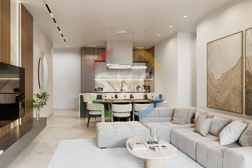 Appartamento a Germasógeia, Limassol District