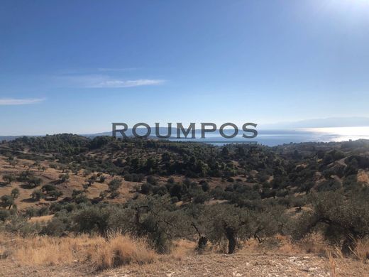 Terreno a Kranídi, Nomós Argolídos