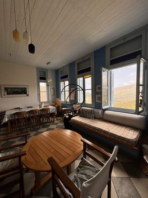 Vrijstaand huis in Andros, Cycladen