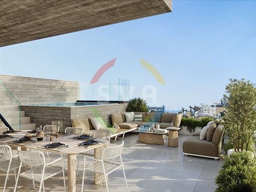 Appartamento a Germasógeia, Limassol District