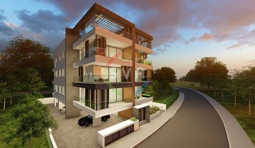 아파트 / Limassol, Limassol District