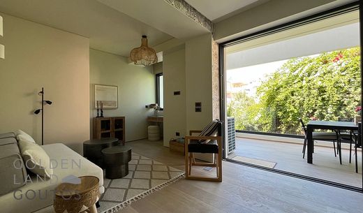 Apartament w Voúla, Nomarchía Anatolikís Attikís