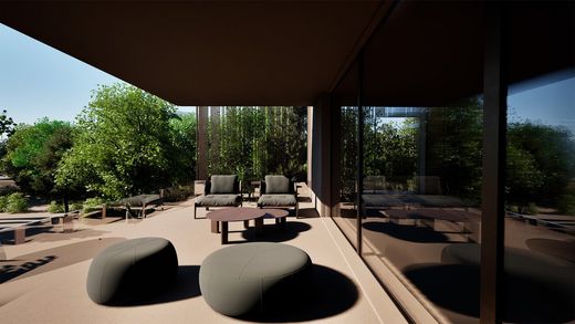 Káto Kifisiá, Nomarchía Athínasのアパートメント