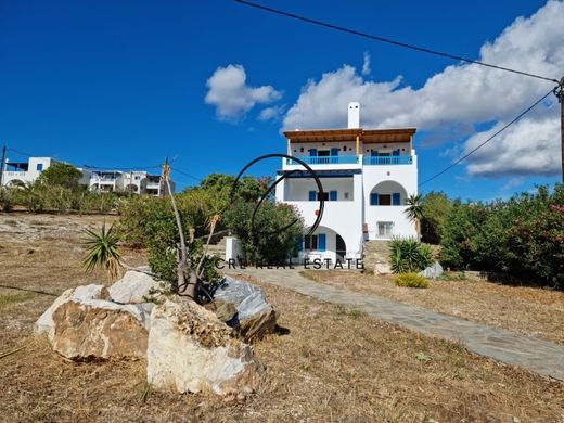 Vrijstaand huis in Andros, Cycladen