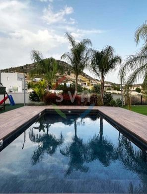 Βίλα σε Palodeia, Palódeia