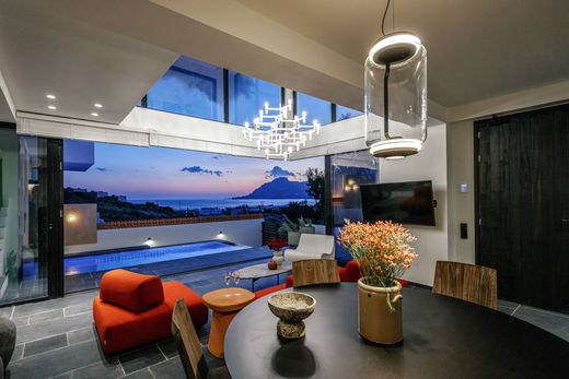 Villa in Foínikas, Nomós Rethýmnis