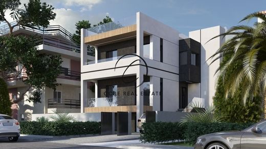 Detached House in Káto Kifisiá, Nomarchía Athínas