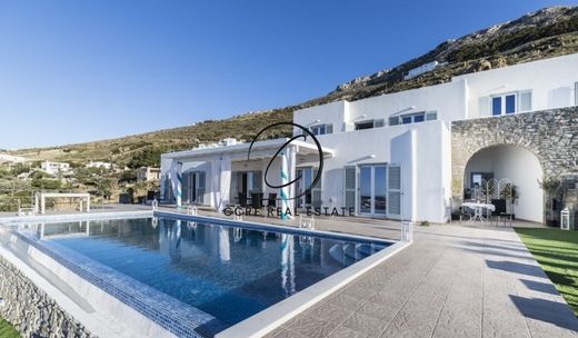 Casa Independente - Páros, Cíclades