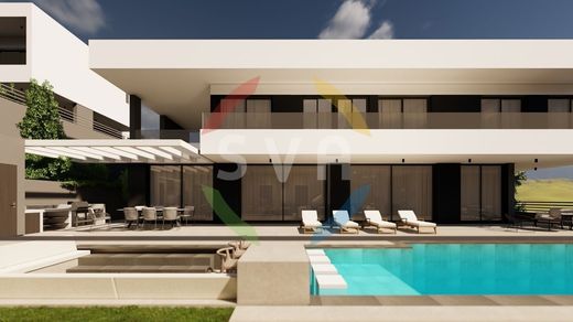 Villa en Parekklisha, Parekklisiá