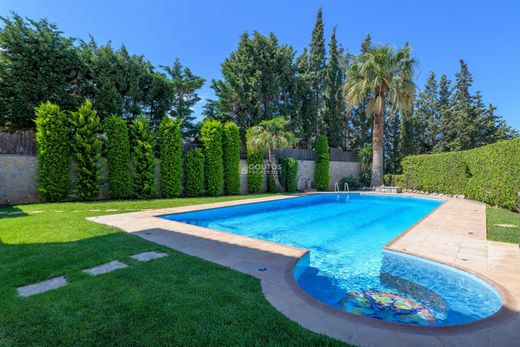 Villa in Saronída, Nomarchía Anatolikís Attikís