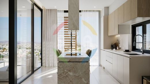 Apartment in Germasógeia, Limassol District