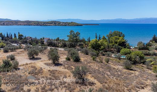 Grond in Kranídi, Nomós Argolídos