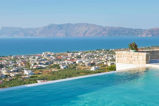 Villa en Kíssamos, La Canea