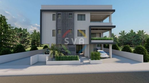 Appartement à Livádia, Livadia (Larnakas)