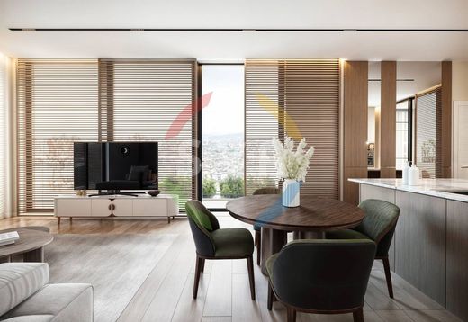 套间/公寓  Ágios Athanásios, Limassol District